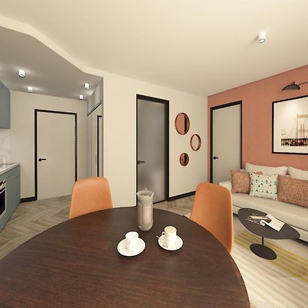 Residence Inn By Marriott Istanbul Atasehir 외부 사진