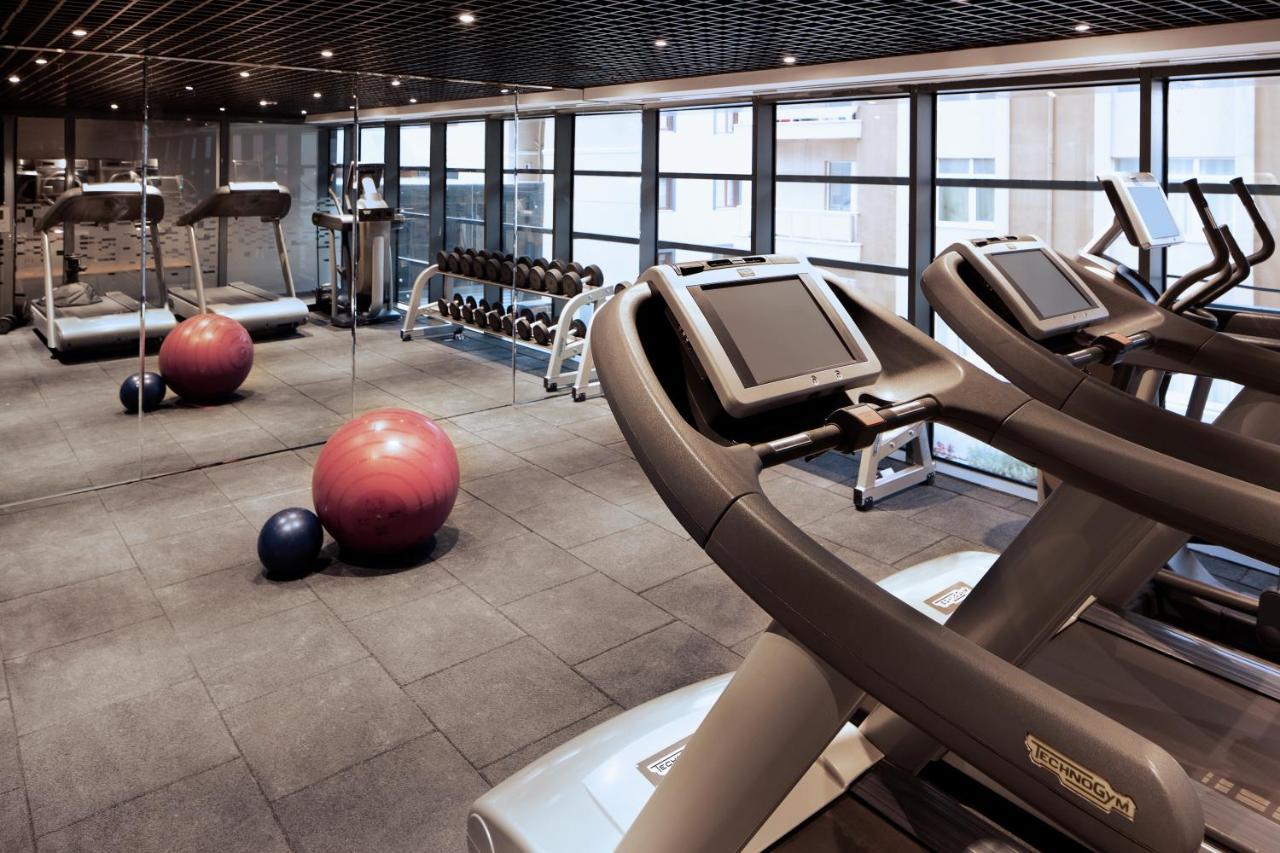 Residence Inn By Marriott Istanbul Atasehir 외부 사진