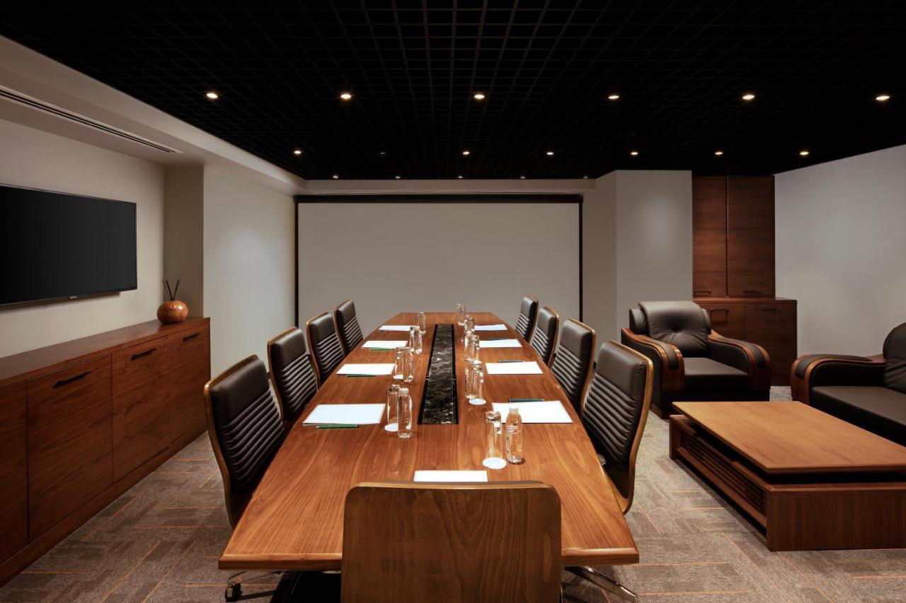 Residence Inn By Marriott Istanbul Atasehir 외부 사진