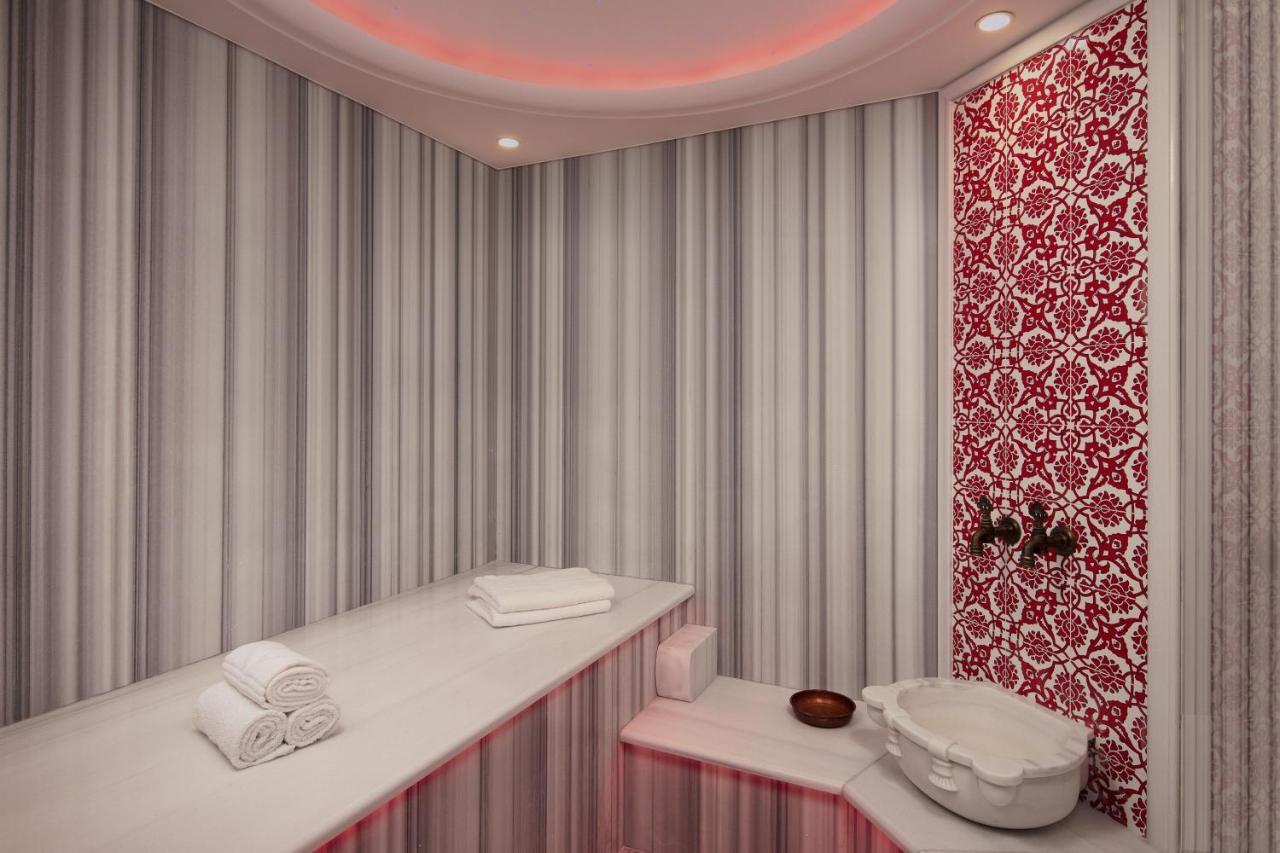 Residence Inn By Marriott Istanbul Atasehir 외부 사진