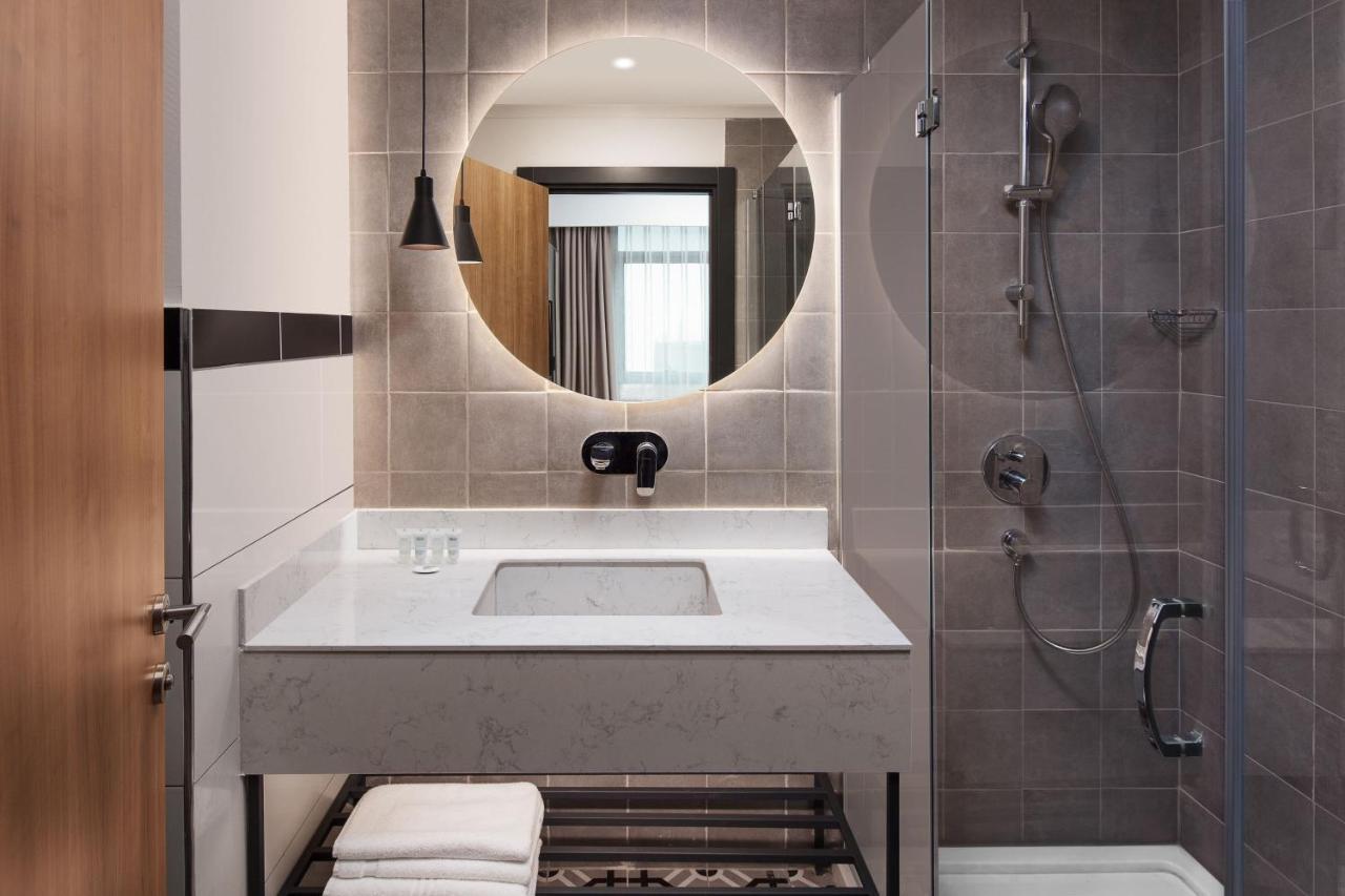 Residence Inn By Marriott Istanbul Atasehir 외부 사진