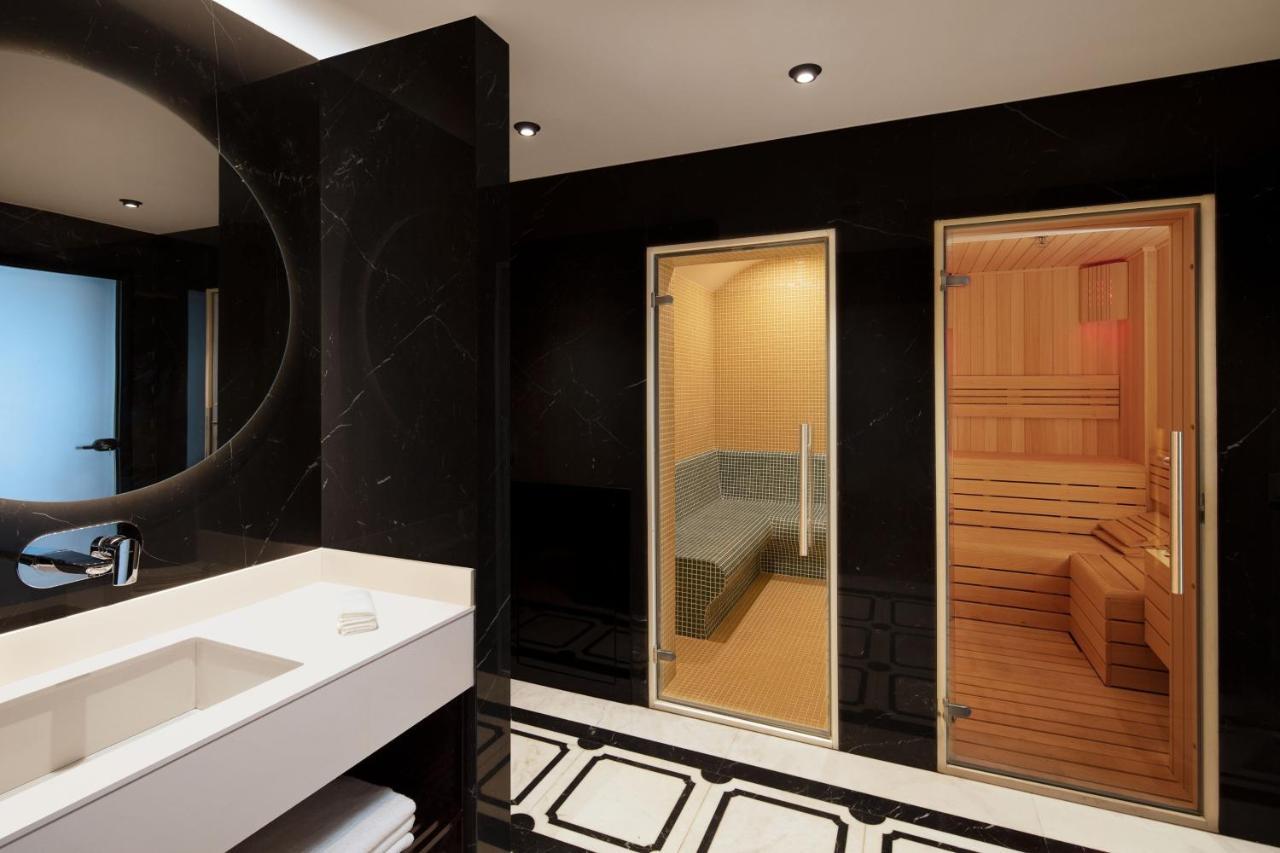 Residence Inn By Marriott Istanbul Atasehir 외부 사진