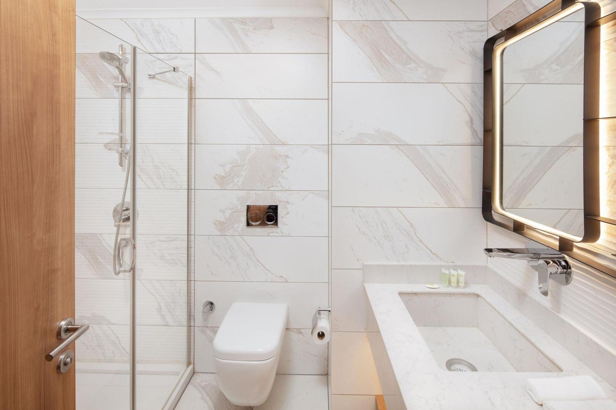 Residence Inn By Marriott Istanbul Atasehir 외부 사진