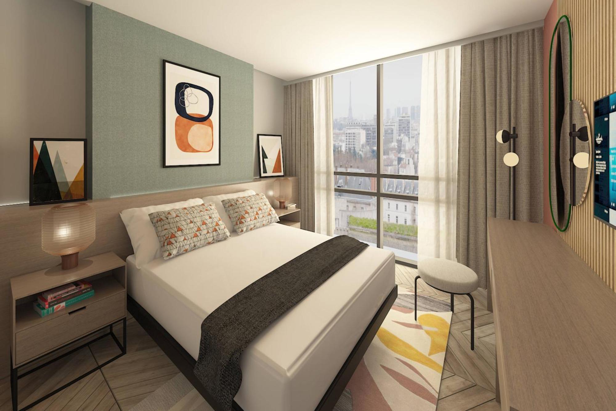 Residence Inn By Marriott Istanbul Atasehir 외부 사진